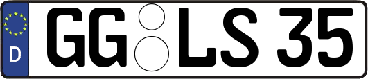 GG-LS35