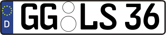 GG-LS36