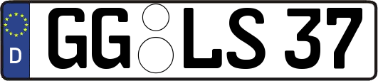 GG-LS37