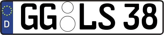 GG-LS38