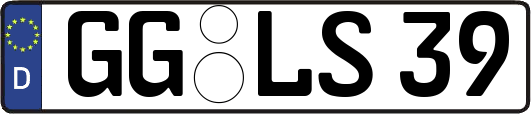 GG-LS39