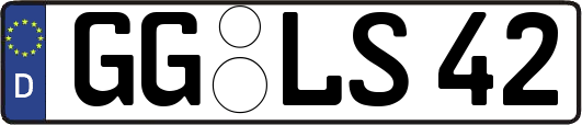 GG-LS42
