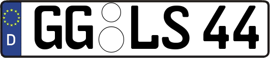 GG-LS44