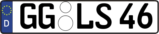 GG-LS46