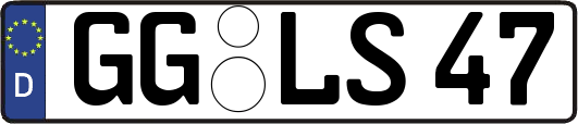 GG-LS47