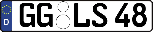 GG-LS48