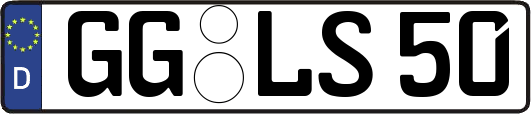 GG-LS50