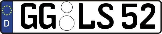 GG-LS52