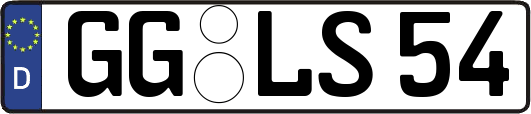 GG-LS54