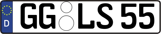 GG-LS55