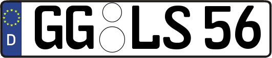 GG-LS56