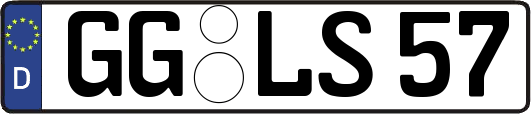 GG-LS57