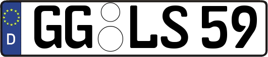 GG-LS59