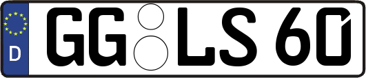 GG-LS60