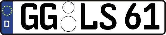 GG-LS61