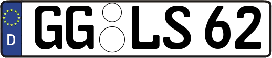 GG-LS62