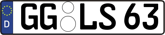 GG-LS63