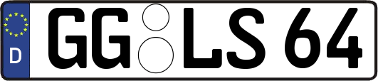 GG-LS64