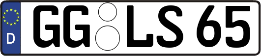 GG-LS65