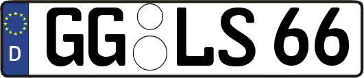 GG-LS66