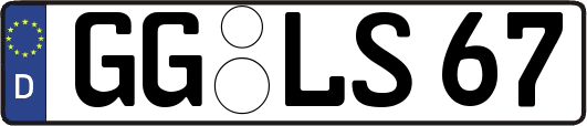 GG-LS67