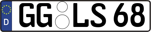 GG-LS68