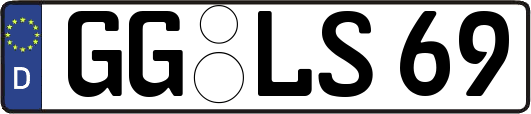 GG-LS69
