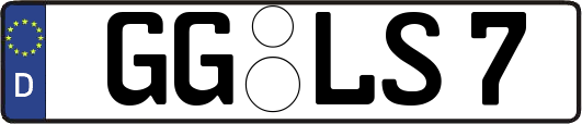 GG-LS7