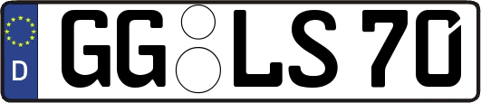 GG-LS70
