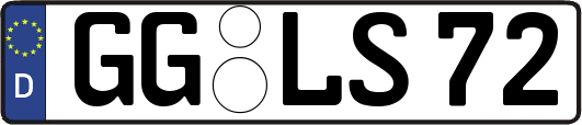 GG-LS72
