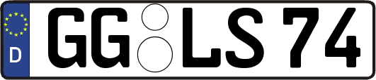 GG-LS74
