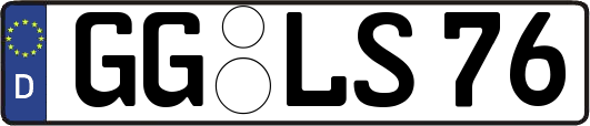 GG-LS76