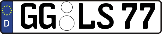 GG-LS77