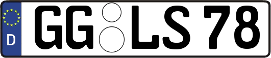 GG-LS78
