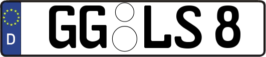 GG-LS8