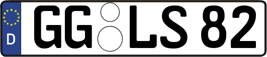 GG-LS82