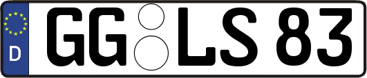 GG-LS83