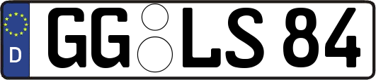 GG-LS84
