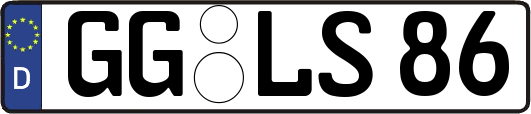 GG-LS86