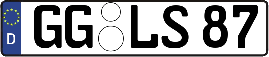 GG-LS87