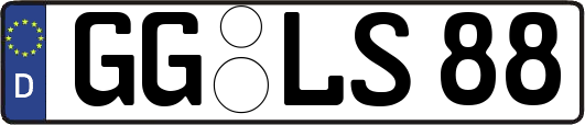 GG-LS88