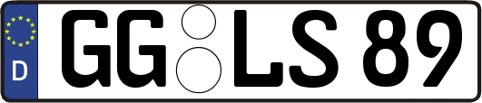 GG-LS89