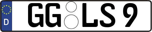 GG-LS9