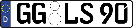 GG-LS90