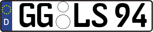 GG-LS94