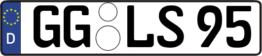 GG-LS95