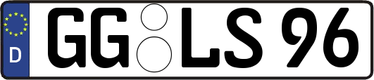 GG-LS96