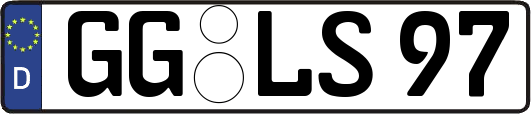 GG-LS97