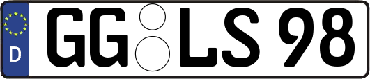 GG-LS98