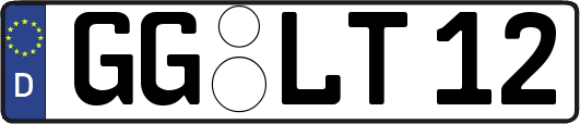 GG-LT12
